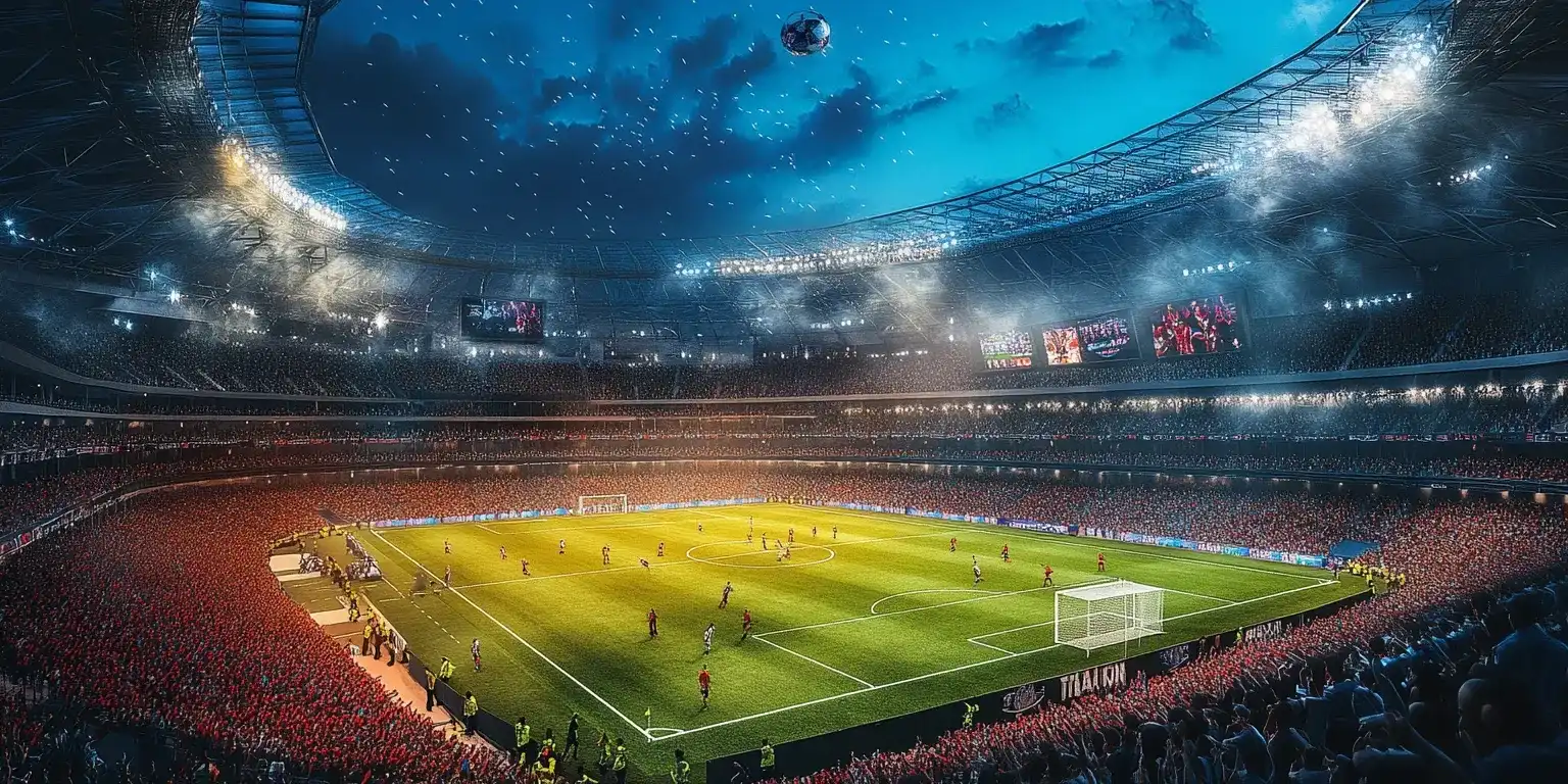 UEFA Champions League