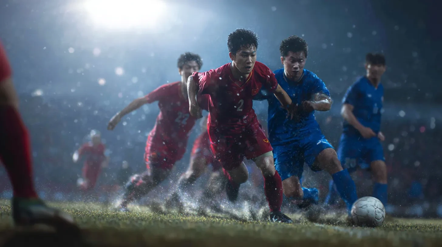 Peraduan Sejarah Bola Sepak Malaysia: 2026/06/24